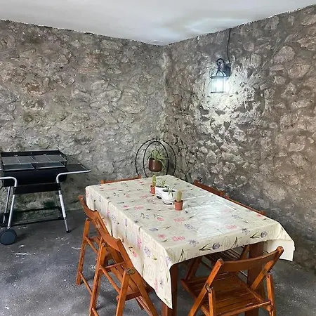 Apartamentos Caba Pedrena Exterior photo