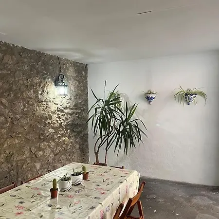 Apartamentos Caba Pedrena Exterior photo