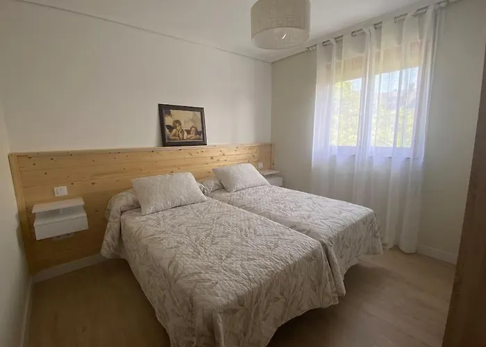 Apartamentos Caba