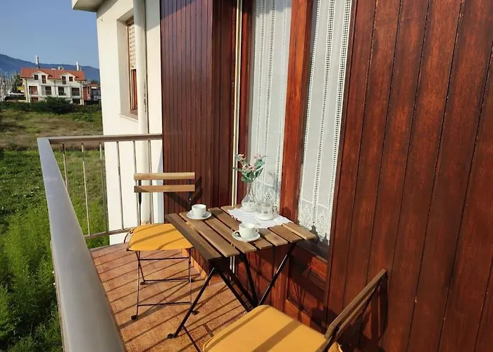 Apartamentos Caba
