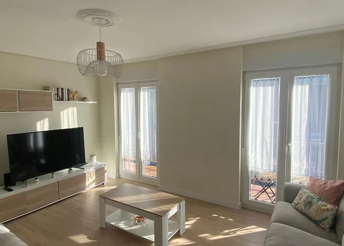 Apartamentos Caba