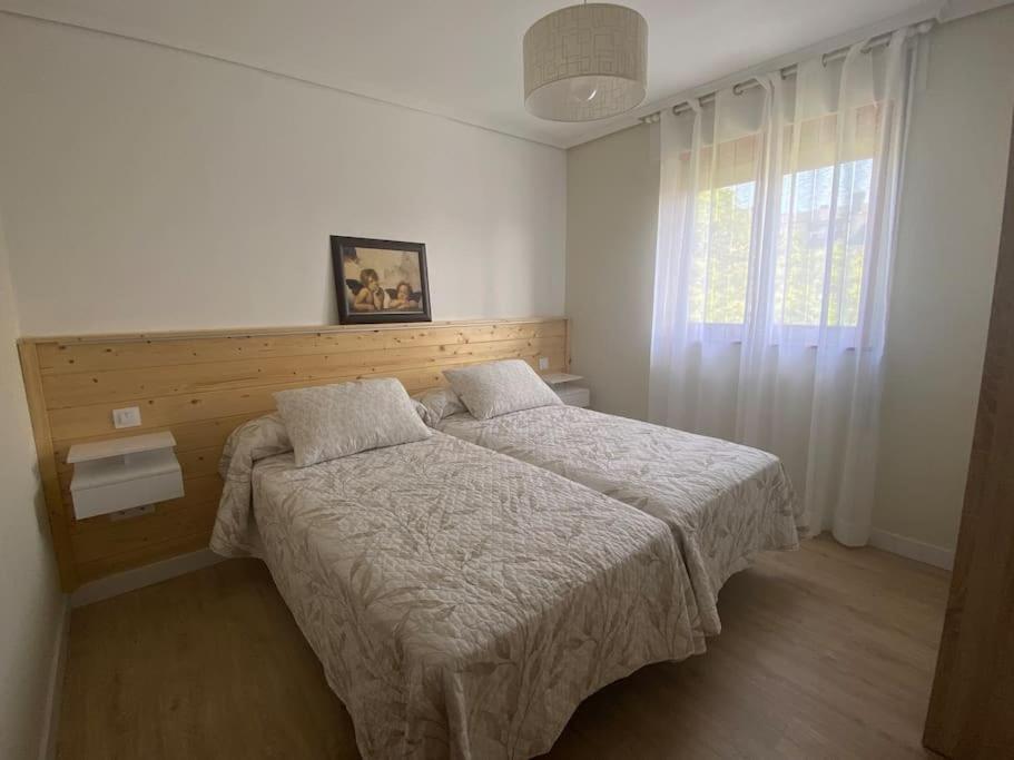 Appartement Caba Pedreña