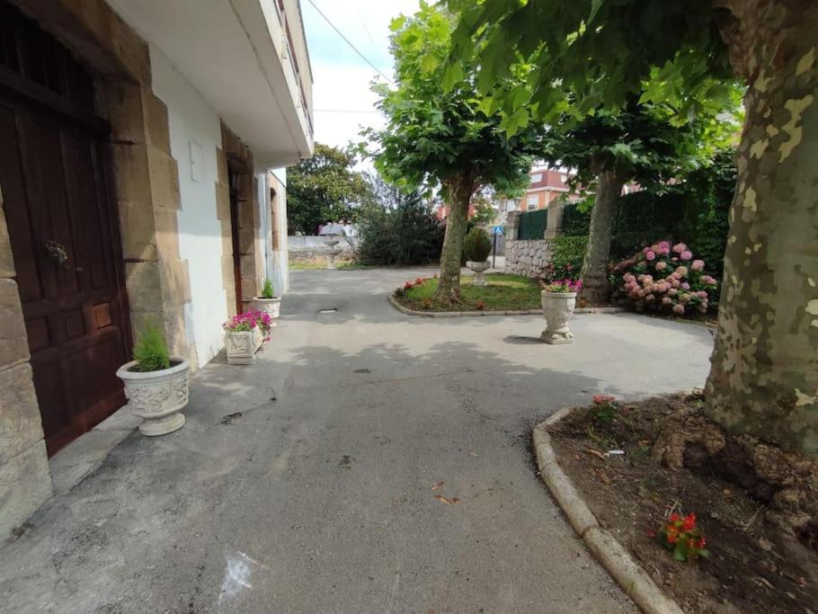 Caba Appartement Pedreña