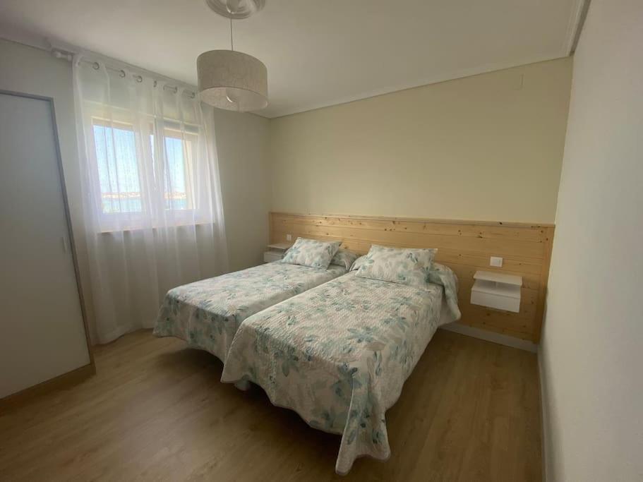 Caba Appartement Pedreña