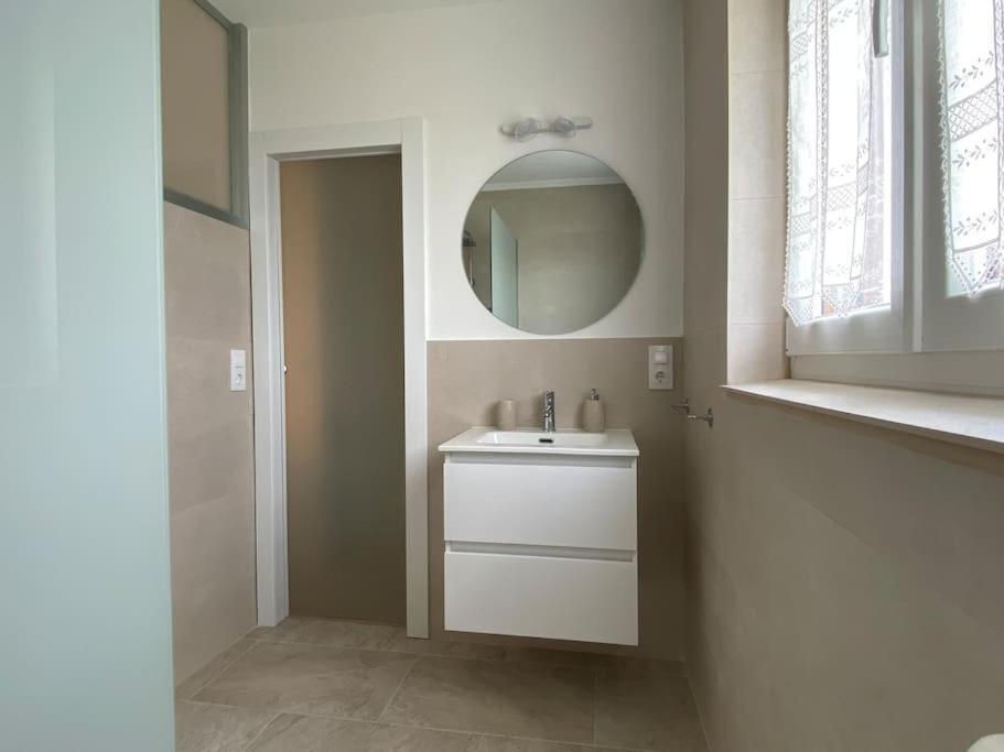 Caba Appartement Pedreña