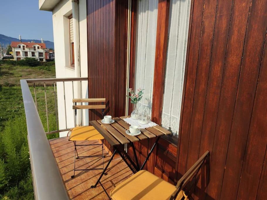 Appartement Caba Pedreña