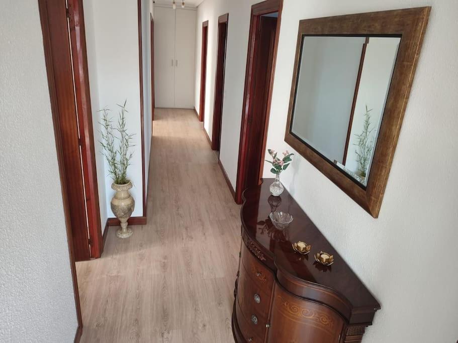 Appartement Caba Pedreña