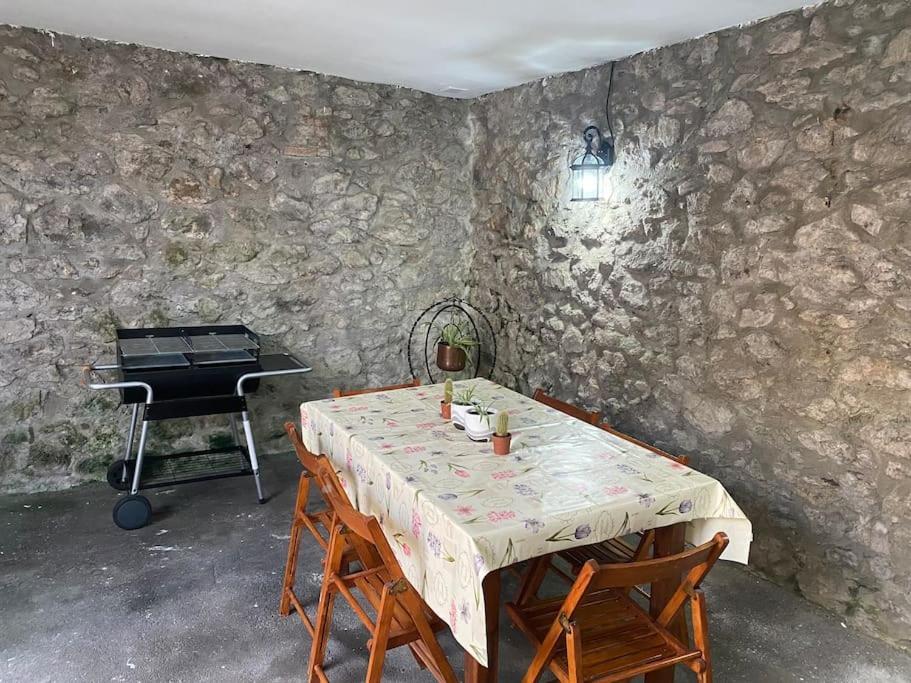 Apartament Caba Pedreña