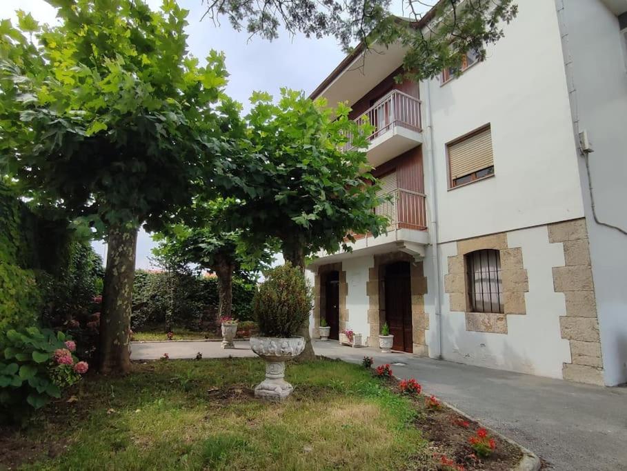 Caba Appartement Pedreña