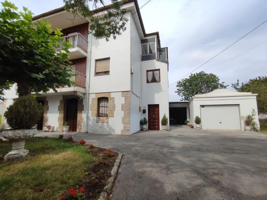 Caba Appartement