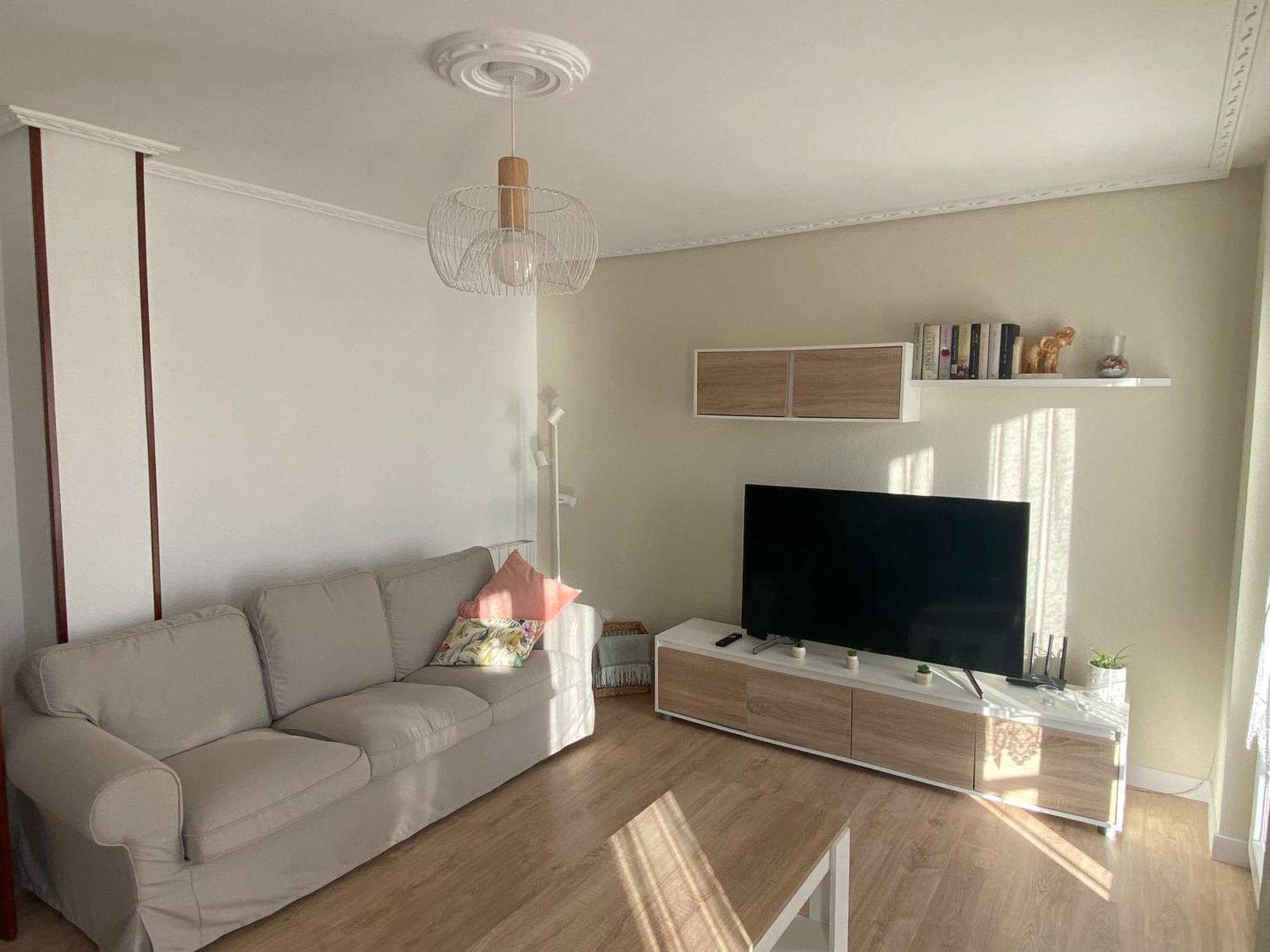 Caba Apartament *