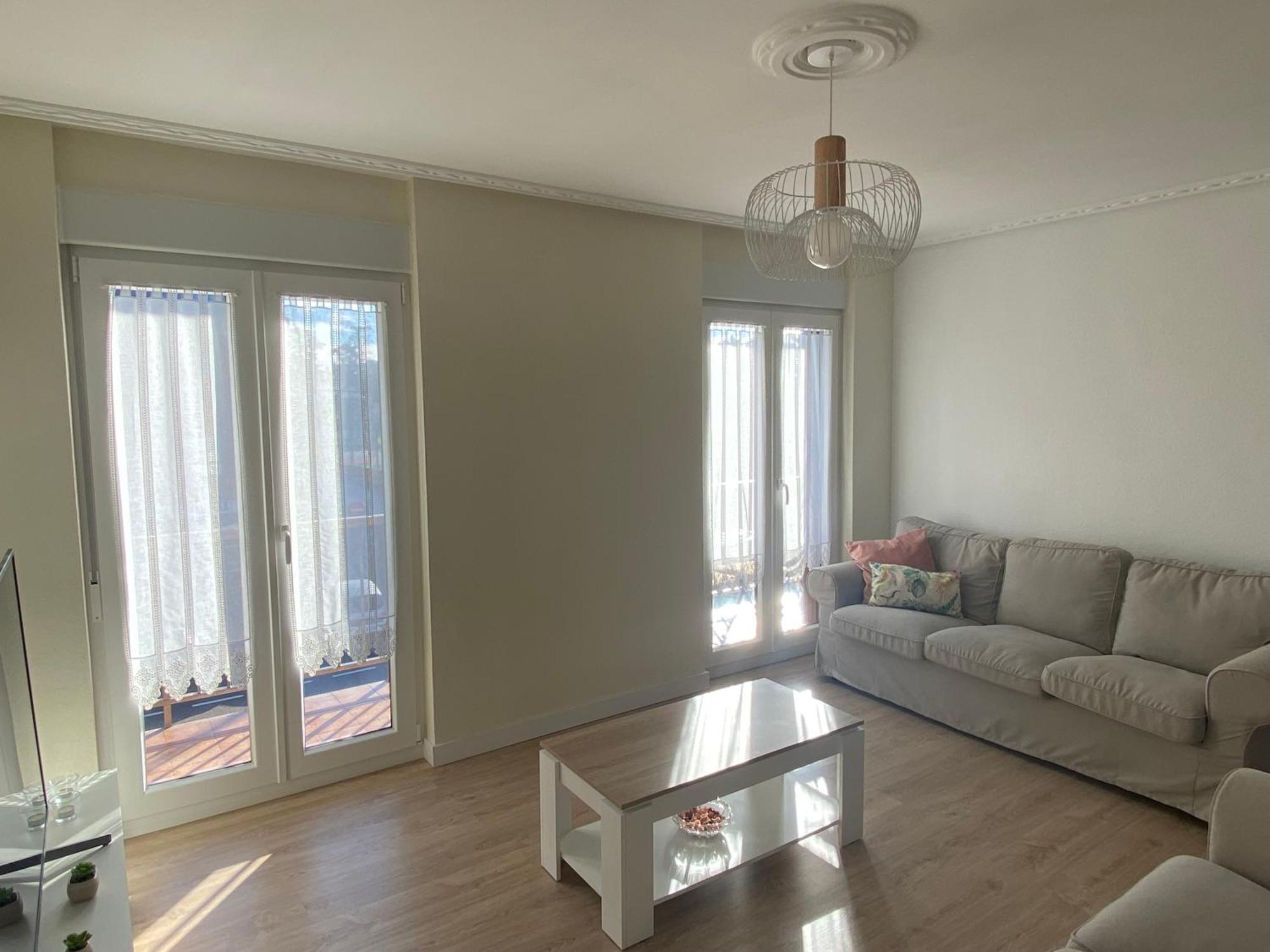 Appartement Caba *