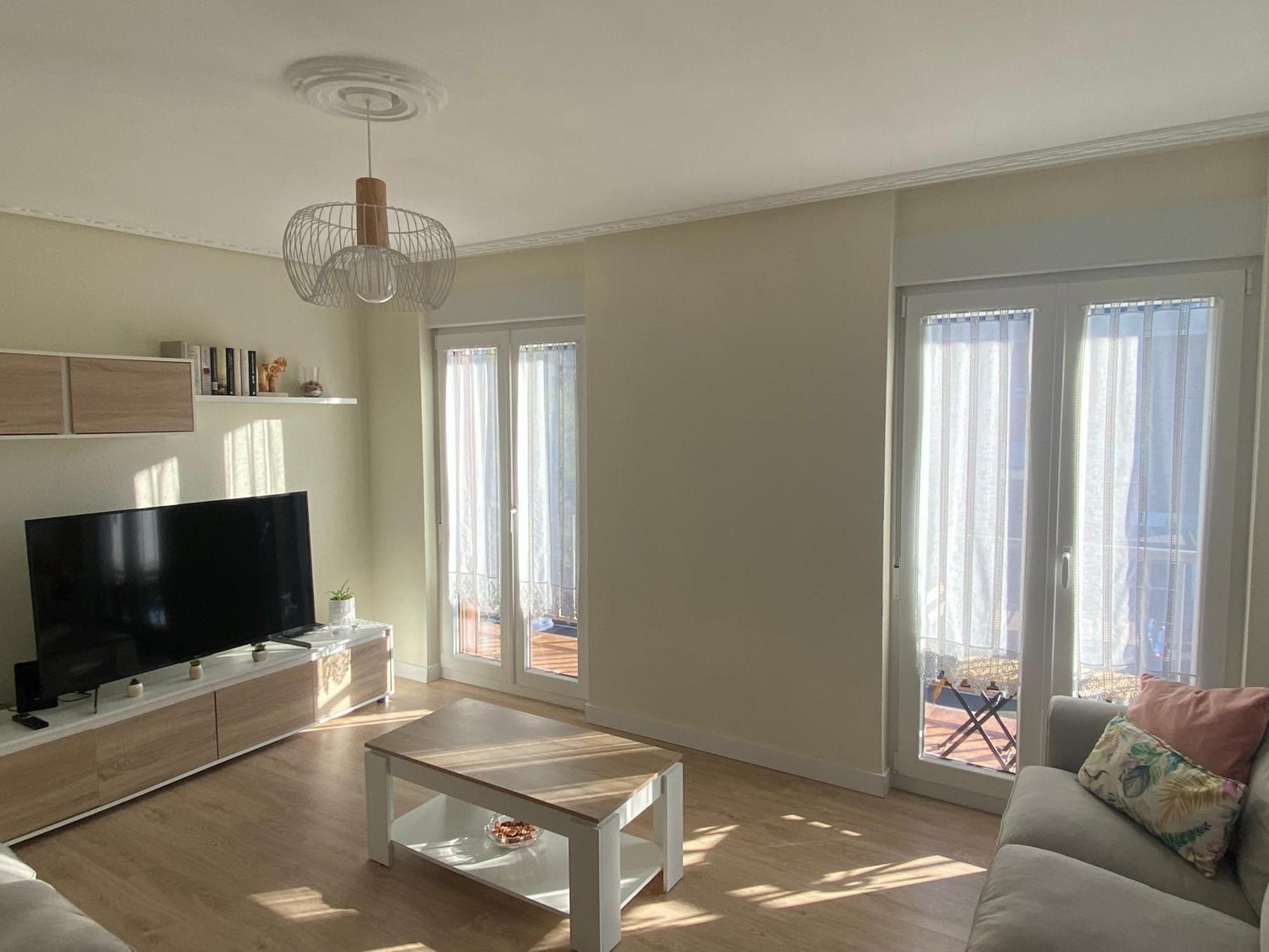 Caba Apartament Pedreña